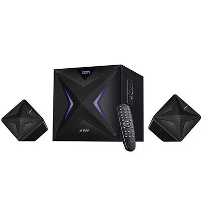 Loa máy tính Fenda F550X