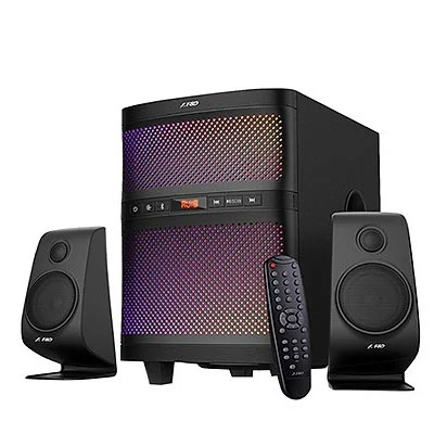 Loa máy tính Fenda F580X