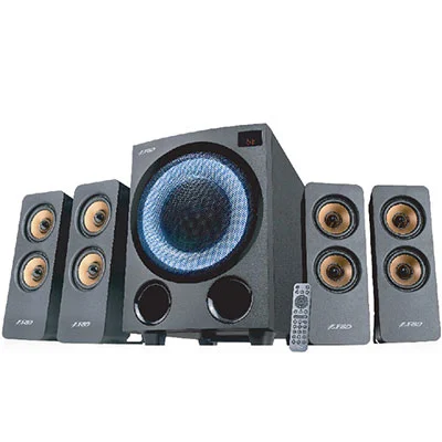 Loa máy tính Fenda F7700X
