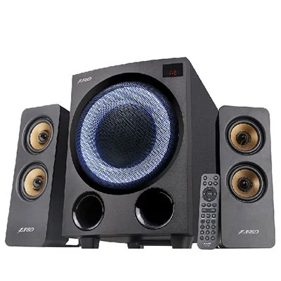 Loa máy tính Fenda F770X