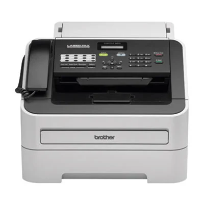 Máy Fax Laser đa năng Brother FAX-2840