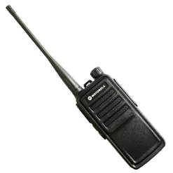 Motorola GP-3588 Plus
