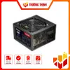 Nguồn máy tính HUNTKEY GS500 80Plus