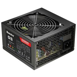 GS600 80Plus