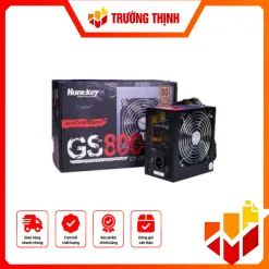 GS800 PRIME 80Plus