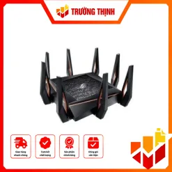 Bộ phát wifi Asus Rog Rapture GT-AX11000