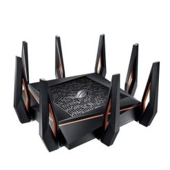 Bộ phát wifi Asus Rog Rapture GT-AX11000