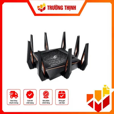 Bộ phát wifi Asus Rog Rapture GT-AX11000