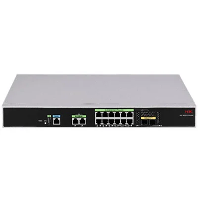 Wireless Integrated Multi-Service Gateway H3C EWP-WSG1812X-PWR