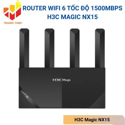 H3C Magic NX15