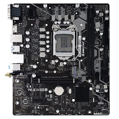 H510M-HVS R2.0