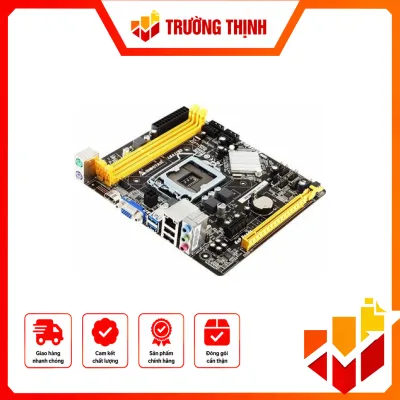Mainboard BIOSTAR H81MHV3