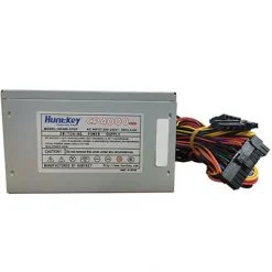 Nguồn máy tính HUNTKEY HK400-57GP (CP4000)