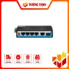 Switch POE 4 port Hrui HR500-AFG-411S