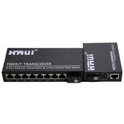 Converter quang HRUi HR900W-1F8E-20-T HR900W-FE-20-R