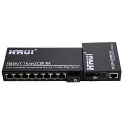 Converter quang HRUi HR900W-1F8E-20-T HR900W-FE-20-R