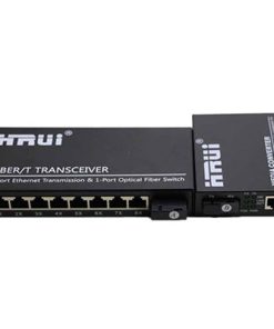 Converter quang HRUi HR900W-1F8E-20-T HR900W-FE-20-R