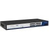 Switch POE Hrui 16 Port HR901-AFG-162S-300