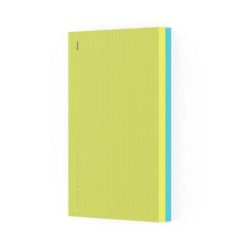 Ổ cứng di động 2.5" HDD 1TB USB 3.0 HIKVISION - HS-EHDD-T30(STD)/1T/Green