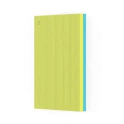 Ổ cứng di động 2.5" HDD 1TB USB 3.0 HIKVISION - HS-EHDD-T30(STD)/1T/Green