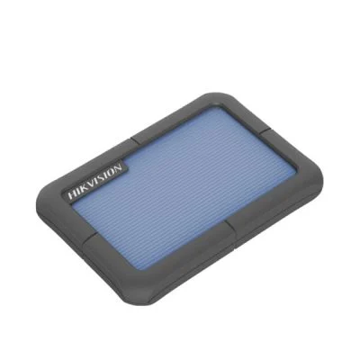 Ổ cứng di động 2.5" HDD 1TB USB 3.0 HIKVISION HS-EHDD-T30(STD)/1T/Blue/Rubber