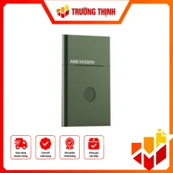 HS-ESSD-Elite7 T/Green/500GB