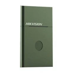 HS-ESSD-Elite7 T/Green/500GB