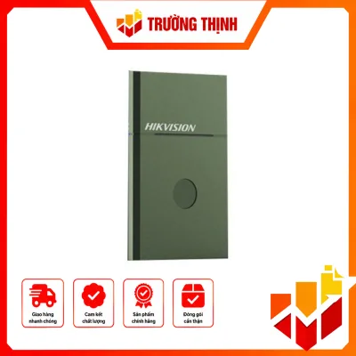 HS-ESSD-Elite7 T/Green/500GB