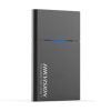HS-ESSD-Elite7 T/Black/1000GB