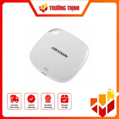 HS-ESSD-T100I/128G/White