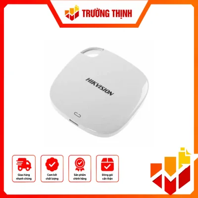 HS-ESSD-T100I/128G/White