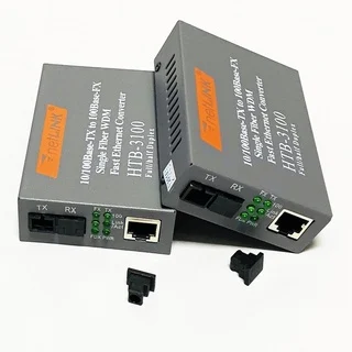 Bộ chuyển đổi quang điện HTB-3100-F1L4