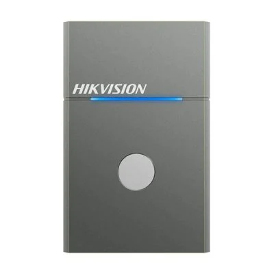 SSD Di Động 1TB Hikvision HS-ESSD-Elite7 T/Grey/1000GB