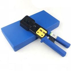 Kìm bấm mạng xuyên thấu có hộp