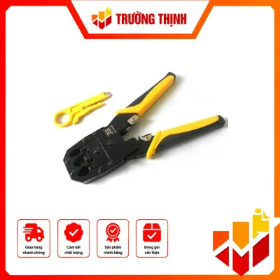 Kìm bấm mạng