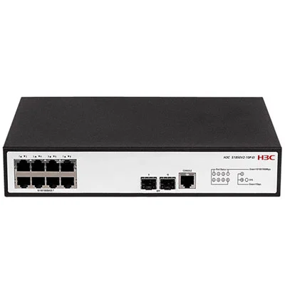 Switch H3C LS-1850V2-10P-EI-GL