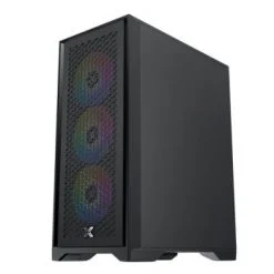 LUX S 3FX