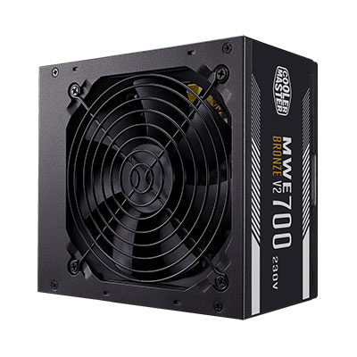 MWE 700W BRONZE V2