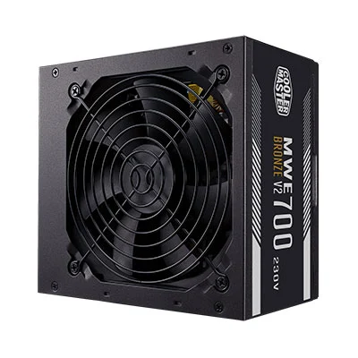 Nguồn máy tính Cooler Master MWE 700W BRONZE V2