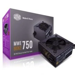 MWE 750W BRONZE V2