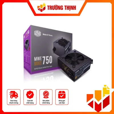 MWE 750W BRONZE V2