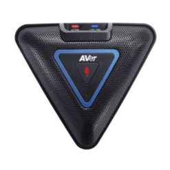 Microphone mở rộng cho EVC