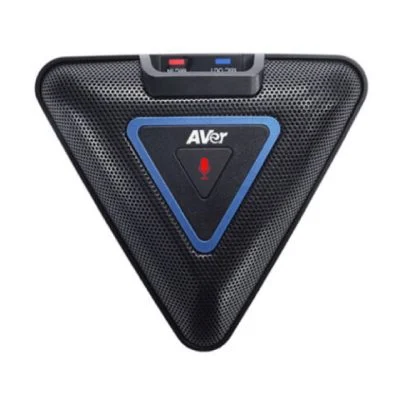 Microphone mở rộng cho EVC