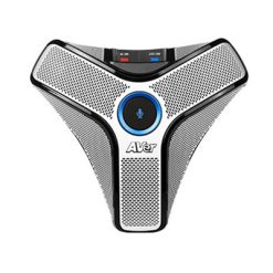 Microphone mở rộng cho SVC