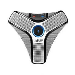 Microphone mở rộng cho SVC