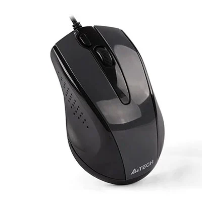Chuột quang USB có dây A4TECH N-500F