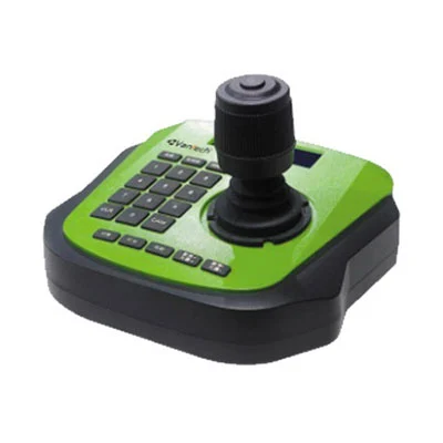 Bàn điều khiển camera PTZ Vantech NKB-05IP