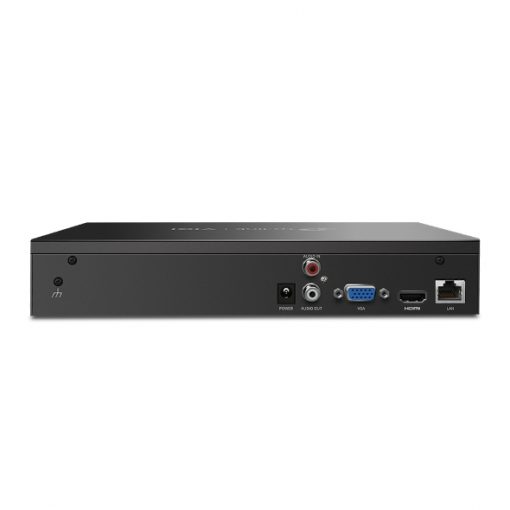 Đầu ghi hình 8 kênh VIGI NVR1008H-8P