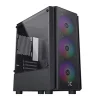 NYX 3F AIR RGB ( MATX/ 3 fan RGB )