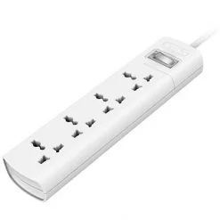 Ổ cắm điện Huntkey SZM401